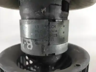 Peça sobressalente para automóvel em segunda mão motor de sofagem por bmw 3 (e46) 330 d referências oem iam 0130101103  