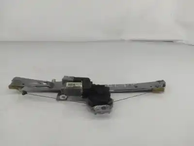 Second-hand car spare part driver left window regulator for peugeot 207/207+ (wa_, wc_) 1.4 oem iam references 6pinos  