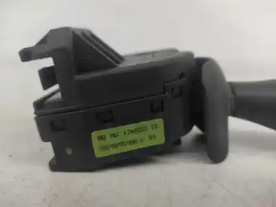 Second-hand car spare part windshiel wiper switch for ford focus i (daw, dbw) 1.8 tdci oem iam references 98ag17a553cc  