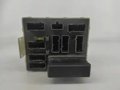 Second-hand car spare part fuse box unit for ford focus i (daw, dbw) 1.8 tdci oem iam references 98ag14a0730g