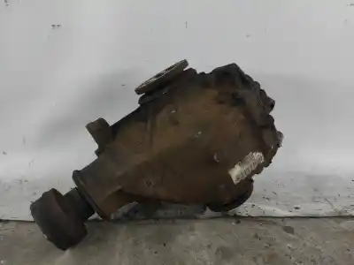 Second-hand car spare part front differential for bmw 3 (e46) 330 d oem iam references r 2.81