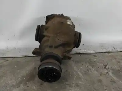 Second-hand car spare part front differential for bmw 3 (e46) 330 d oem iam references r 2.81  