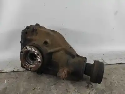 Second-hand car spare part front differential for bmw 3 (e46) 330 d oem iam references r 2.81  