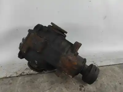 Second-hand car spare part front differential for bmw 3 (e46) 330 d oem iam references r 2.81  