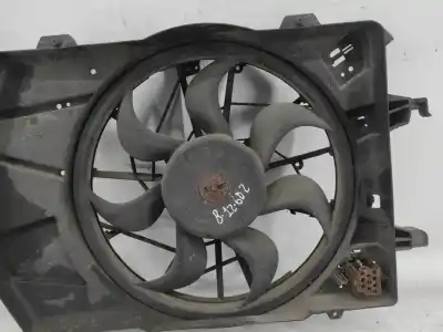 Second-hand car spare part heating fan for ford focus i (daw, dbw) 1.8 tdci oem iam references 2s418c60zaa  