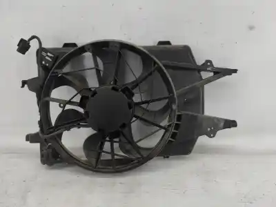 Second-hand car spare part heating fan for ford focus i (daw, dbw) 1.8 tdci oem iam references 2s418c60zaa  
