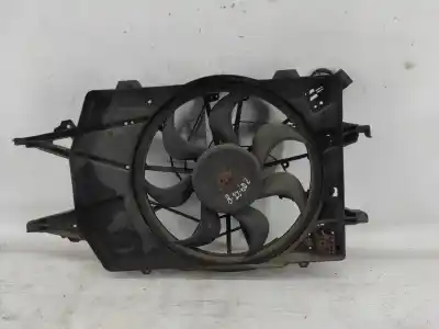 Автозапчасти б/у нагревательный вентилятор за ford focus i (daw, dbw) 1.8 tdci ссылки oem iam 2s418c60zaa