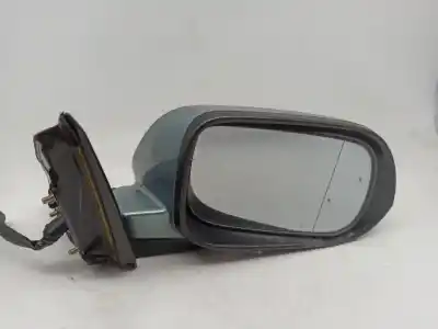 Автозапчасти б/у задний вид справа за honda accord vii (cl, cn) 2.0 (cl7) ссылки oem iam 7 fios