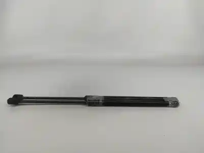 Peça sobressalente para automóvel em segunda mão amortecedores do tronco / porta por citroen c4 ii (b7) 1.6 hdi 110 9hr referências oem iam 9687319580