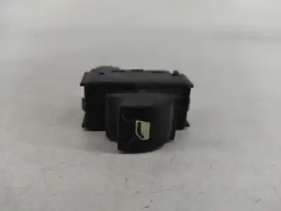 Peça sobressalente para automóvel em segunda mão botão / interruptor elevador vidro dianteiro direito por citroen c4 ii (b7) 1.6 hdi 110 9hr referências oem iam 