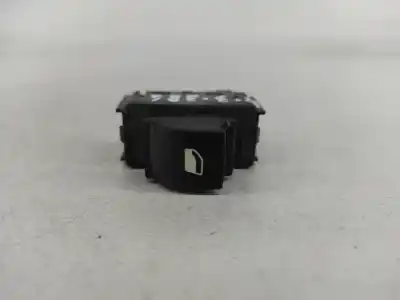 Peça sobressalente para automóvel em segunda mão botão / interruptor elevador vidro traseiro direito por citroen c4 ii (b7) 1.6 hdi 110 9hr referências oem iam 96657926xt