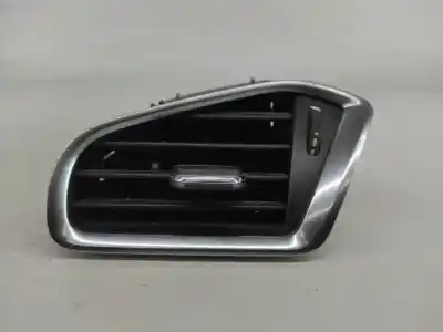 Peça sobressalente para automóvel em segunda mão grelha / difusor de ar por citroen c4 ii (b7) 1.6 hdi 110 9hr referências oem iam 9671332377