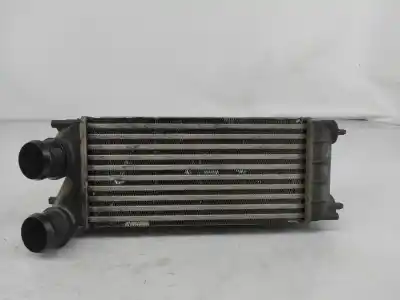 Peça sobressalente para automóvel em segunda mão intercooler por citroen c4 ii (b7) 1.6 hdi 110 9hr referências oem iam 9684212480