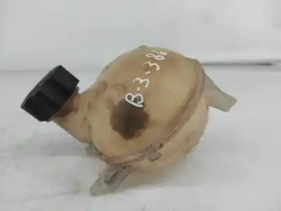 Peça sobressalente para automóvel em segunda mão depósito de expansão por citroen c4 ii (b7) 1.6 hdi 110 9hr referências oem iam 