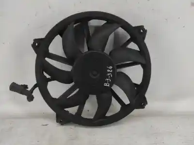 Автозапчастина б/у ВЕНТИЛЯТОР ОПАЛЕННЯ для CITROEN C4 II (B7)  Посилання на OEM IAM 9661571480  