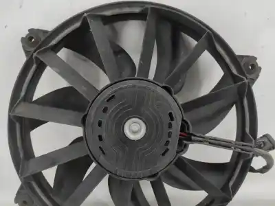 Автозапчастина б/у вентилятор опалення для citroen c4 ii (b7) 1.6 hdi 110 9hr посилання на oem iam 9661571480  