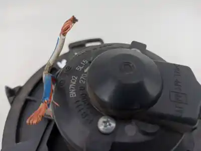 Peça sobressalente para automóvel em segunda mão motor de sofagem por mazda 5 (cr19) 2.0 cd (cr19) referências oem iam bn7n02  