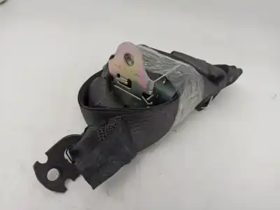 Second-hand car spare part rear right seat belt for opel corsa d (s07) 1.4 (l08 l68) oem iam references 609160500a