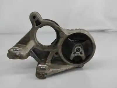 Peça sobressalente para automóvel em segunda mão suporte motor por citroen c4 ii (b7) 1.6 hdi 110 9hr referências oem iam 