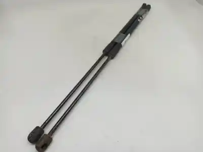 Second-hand car spare part tailgate gas strut for opel corsa d (s07) 1.4 (l08 l68) oem iam references 