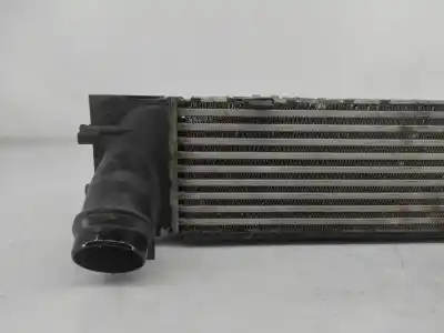 Peça sobressalente para automóvel em segunda mão intercooler por bmw 5 (e60) 520 d referências oem iam m151693c  