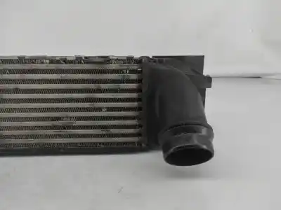 Peça sobressalente para automóvel em segunda mão intercooler por bmw 5 (e60) 520 d referências oem iam m151693c  
