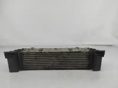 Peça sobressalente para automóvel em segunda mão intercooler por bmw 5 (e60) 520 d referências oem iam m151693c  