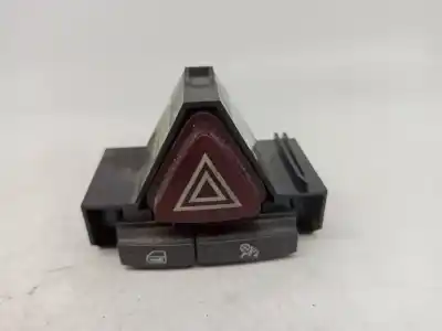 Second-hand car spare part hazard warning lights for opel corsa d (s07) 1.4 (l08 l68) oem iam references 13189529