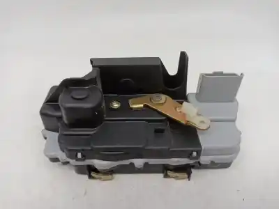 Peça sobressalente para automóvel em segunda mão fechadura da porta traseira esquerda por citroen c5 ii (rc_) 110 gasolina 2005 5p referências oem iam 