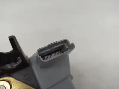 Автозапчасти б/у замок задней левой двери за citroen c5 ii (rc_) 110 gasolina 2005 5p ссылки oem iam   