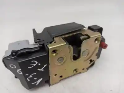 Автозапчасти б/у замок задней левой двери за citroen c5 ii (rc_) 110 gasolina 2005 5p ссылки oem iam   