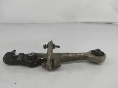 Автозапчастина б/у передній правий нижний рычаг підвіски для volkswagen passat variant (3b5) 1.9 tdi посилання на oem iam 