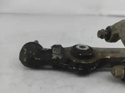 Автозапчастина б/у передній правий нижний рычаг підвіски для volkswagen passat variant (3b5) 1.9 tdi посилання на oem iam   