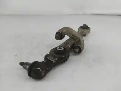 Автозапчастина б/у передній правий нижний рычаг підвіски для volkswagen passat variant (3b5) 1.9 tdi посилання на oem iam   