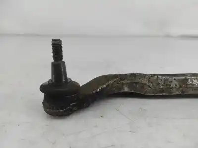 Автозапчастина б/у лівий передній ричаг підвіски для volkswagen passat variant (3b5) 1.9 tdi посилання на oem iam   