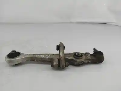 Автозапчастина б/у лівий передній ричаг підвіски для volkswagen passat variant (3b5) 1.9 tdi посилання на oem iam 