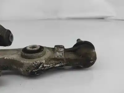 Автозапчастина б/у лівий передній ричаг підвіски для volkswagen passat variant (3b5) 1.9 tdi посилання на oem iam   