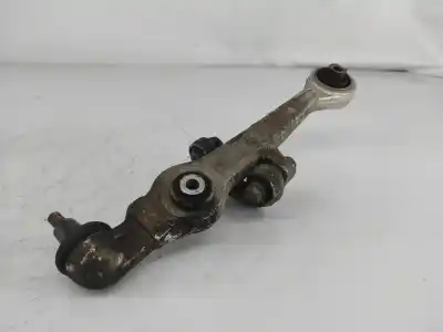 Автозапчастина б/у лівий передній ричаг підвіски для volkswagen passat variant (3b5) 1.9 tdi посилання на oem iam   