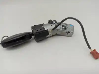 Peça sobressalente para automóvel em segunda mão comutador de ignição por citroen c5 ii (rc_) 110 gasolina 2005 5p referências oem iam 9648445180