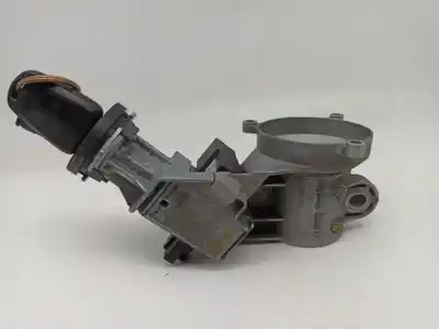 Second-hand car spare part ignition switch for opel corsa d (s07) 1.4 (l08 l68) oem iam references 56155