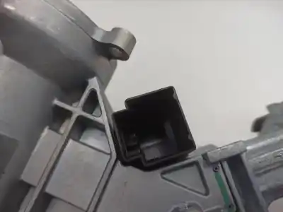 Second-hand car spare part ignition switch for opel corsa d (s07) 1.4 (l08 l68) oem iam references 56155  