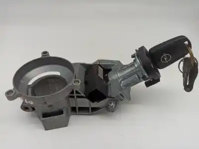 Second-hand car spare part ignition switch for opel corsa d (s07) 1.4 (l08 l68) oem iam references 56155  
