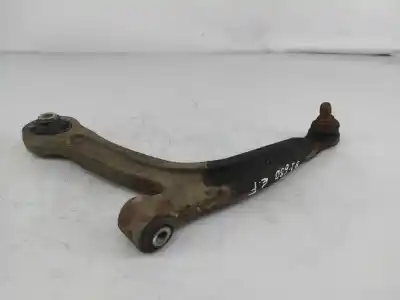 Second-hand car spare part left front suspension arm for fiat 500 (312_) 1.3 d multijet (312axb1a) oem iam references 