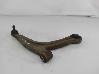 Second-hand car spare part front right suspension arm for fiat 500 (312_) 1.3 d multijet (312axb1a) oem iam references 