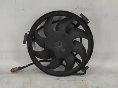Автозапчастина б/у вентилятор опалення для volkswagen passat variant (3b5) 1.9 tdi посилання на oem iam 