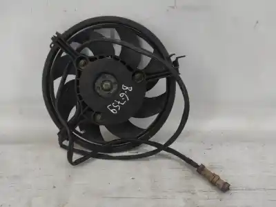 Автозапчасти б/у нагревательный вентилятор за volkswagen passat variant (3b5) 1.9 tdi ссылки oem iam   