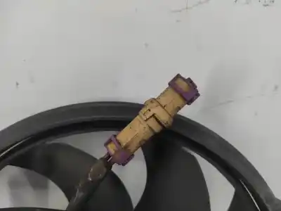 Автозапчасти б/у нагревательный вентилятор за volkswagen passat variant (3b5) 1.9 tdi ссылки oem iam   