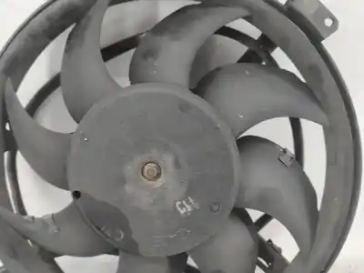 Автозапчасти б/у нагревательный вентилятор за volkswagen passat variant (3b5) 1.9 tdi ссылки oem iam   