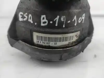 Second-hand car spare part engine support for bmw 6 (e63) 645 ci oem iam references 676260703  