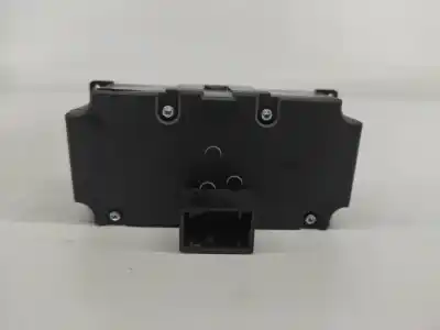 Second-hand car spare part headlights switch for bmw 6 (e63) 645 ci oem iam references 6925252  